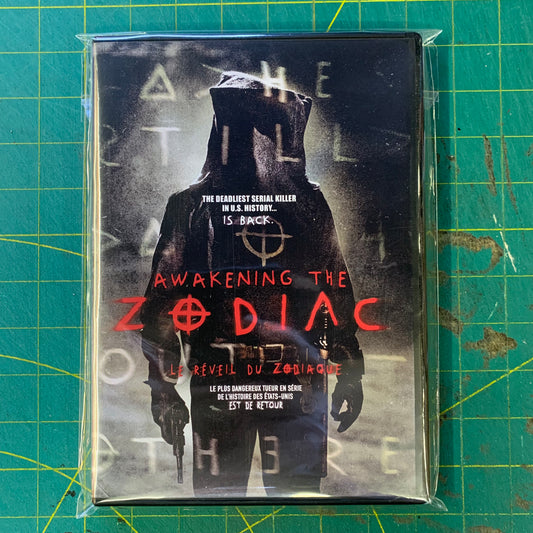 Awakening the Zodiac