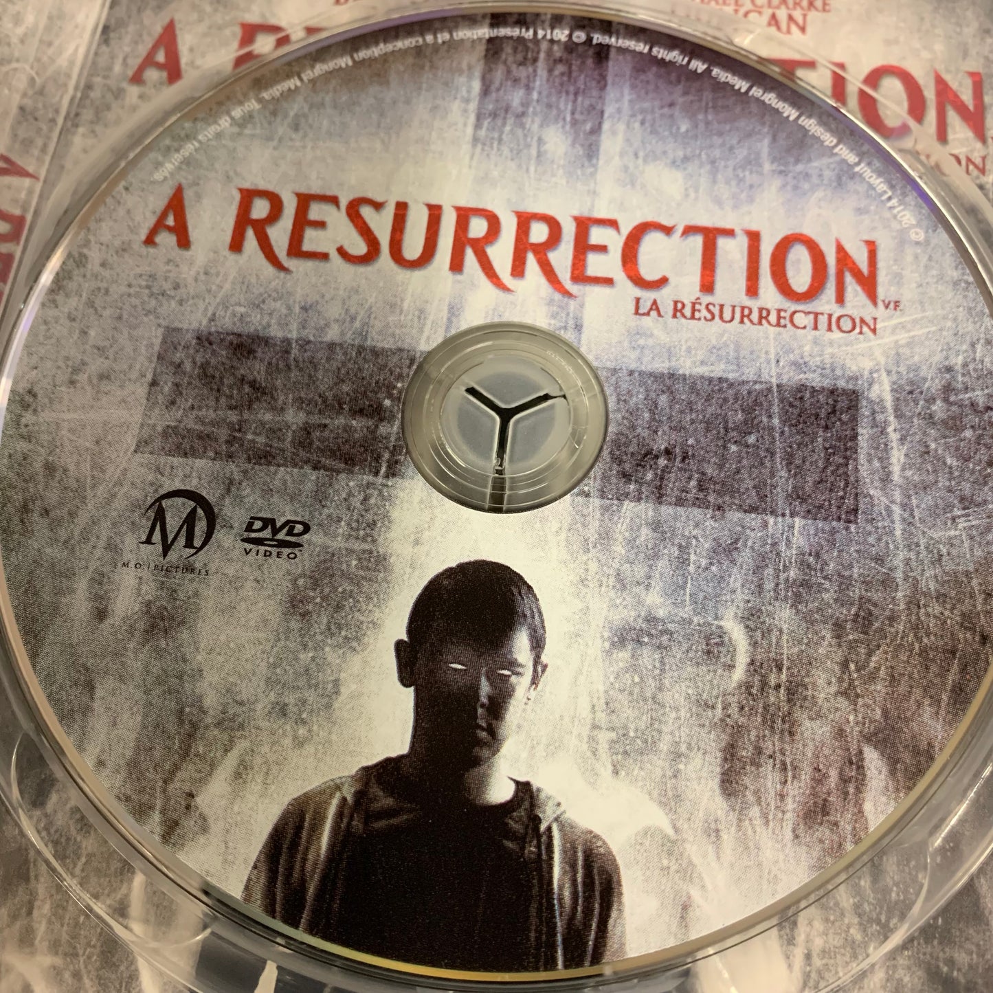 La Résurrection
