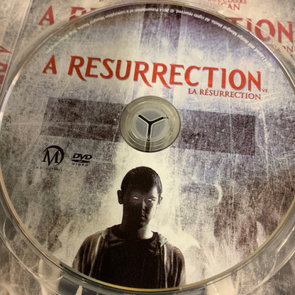 La Résurrection