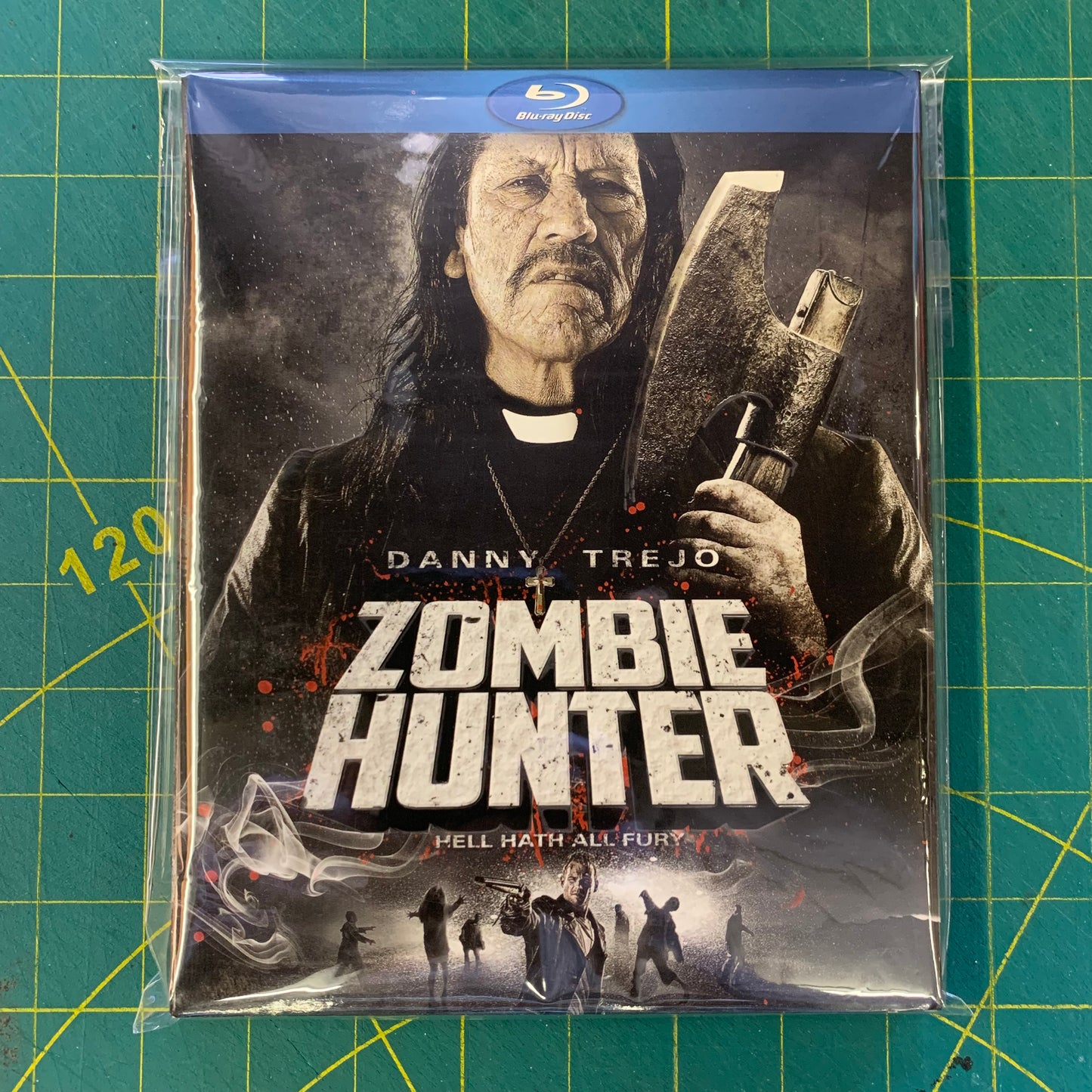 Zombie Hunter