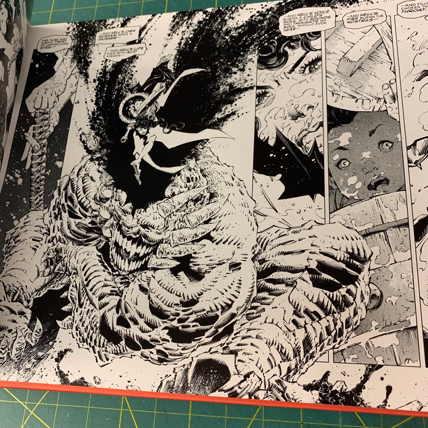 Frank Miller’s Ronin Rising - Collector’s Edition