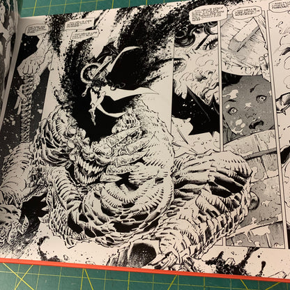 Frank Miller’s Ronin Rising - Collector’s Edition