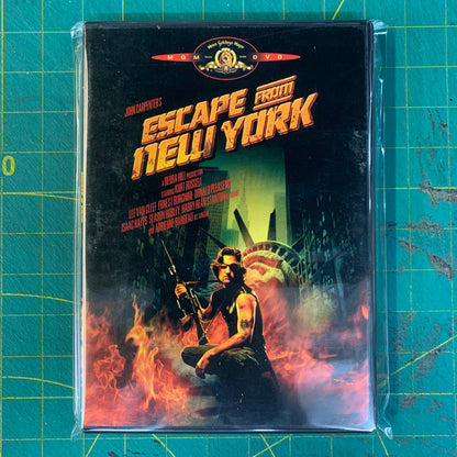 Escape from New York