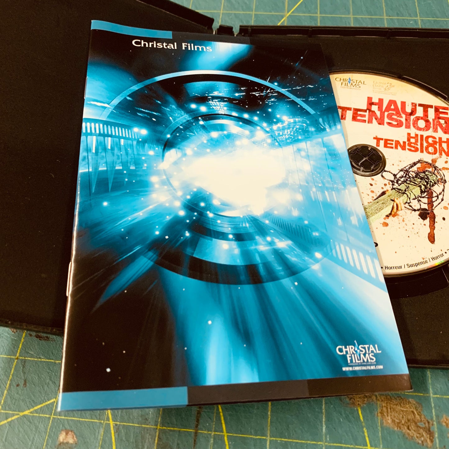 Haute Tension