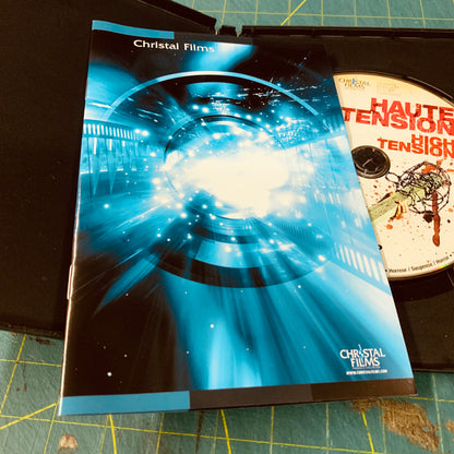 Haute Tension