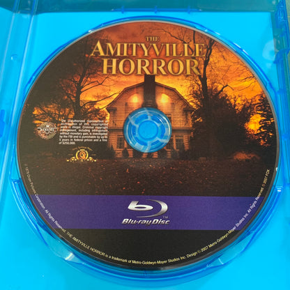 Amityville: La Maison du Diable