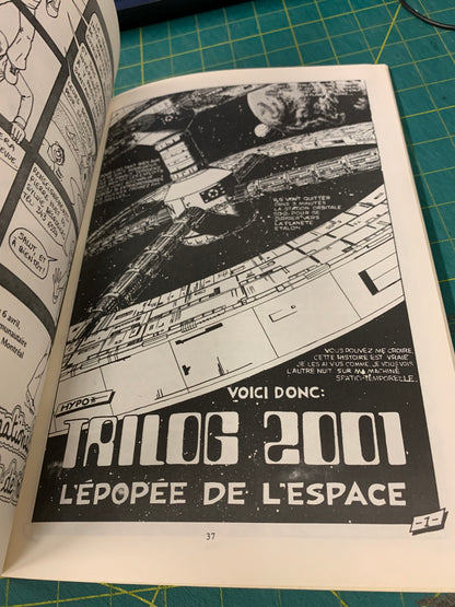 Baloune (no. 1, 1976)