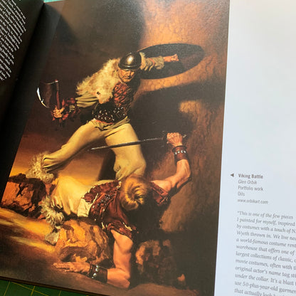 Future of Fantasy Art