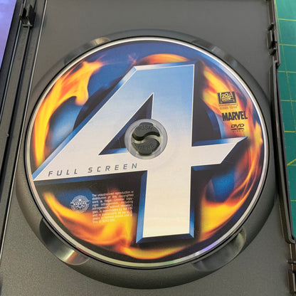 Fantastic Four (VF)