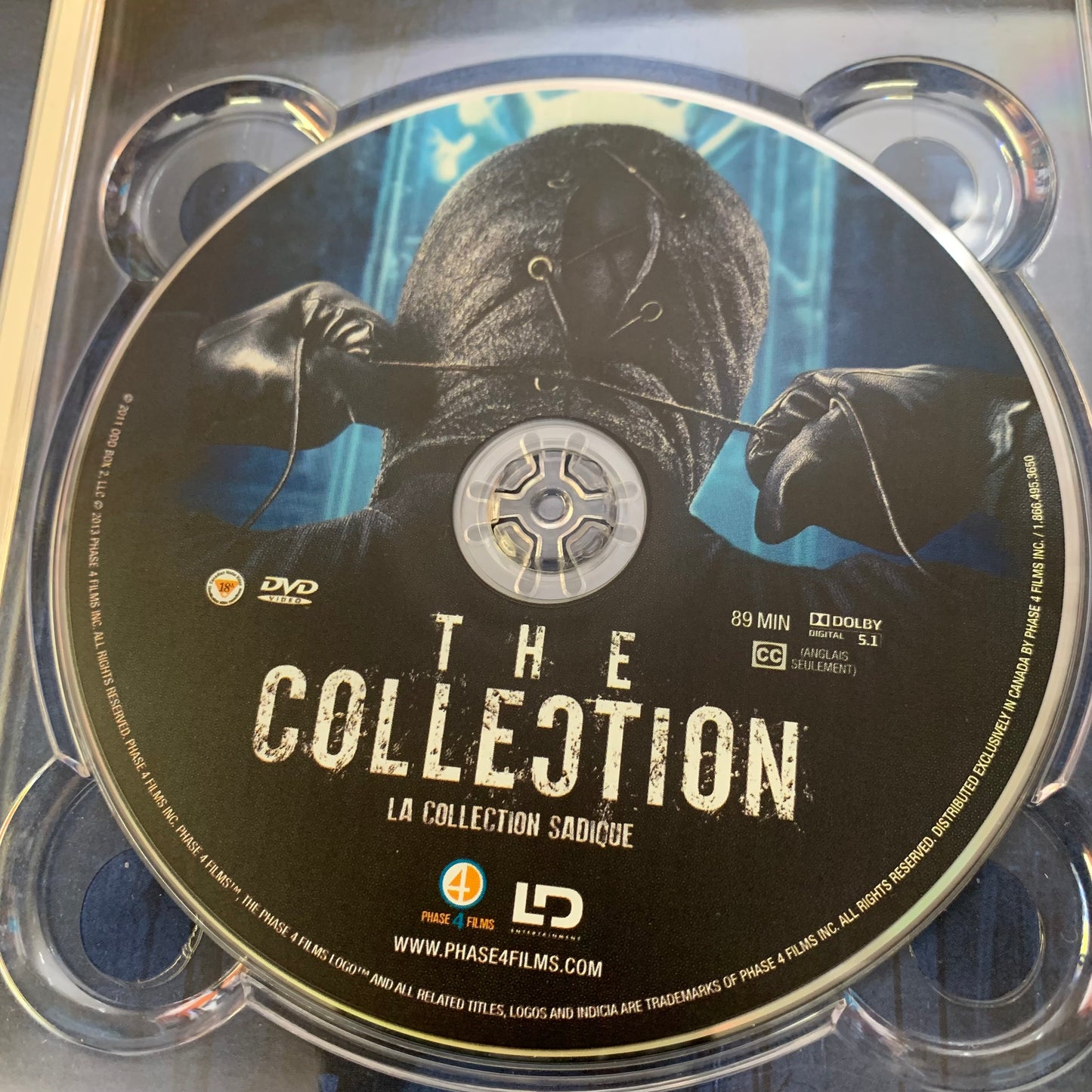 The Collection (VF)