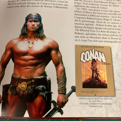 L'Encyclopédie de la Fantasy