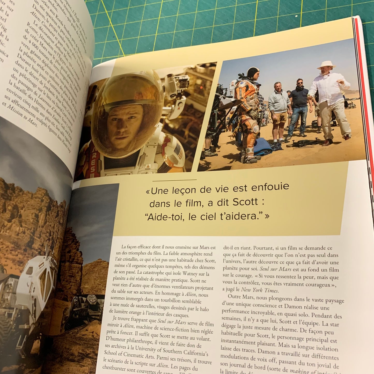 Ridley Scott Rétrospective