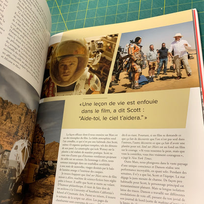 Ridley Scott Rétrospective