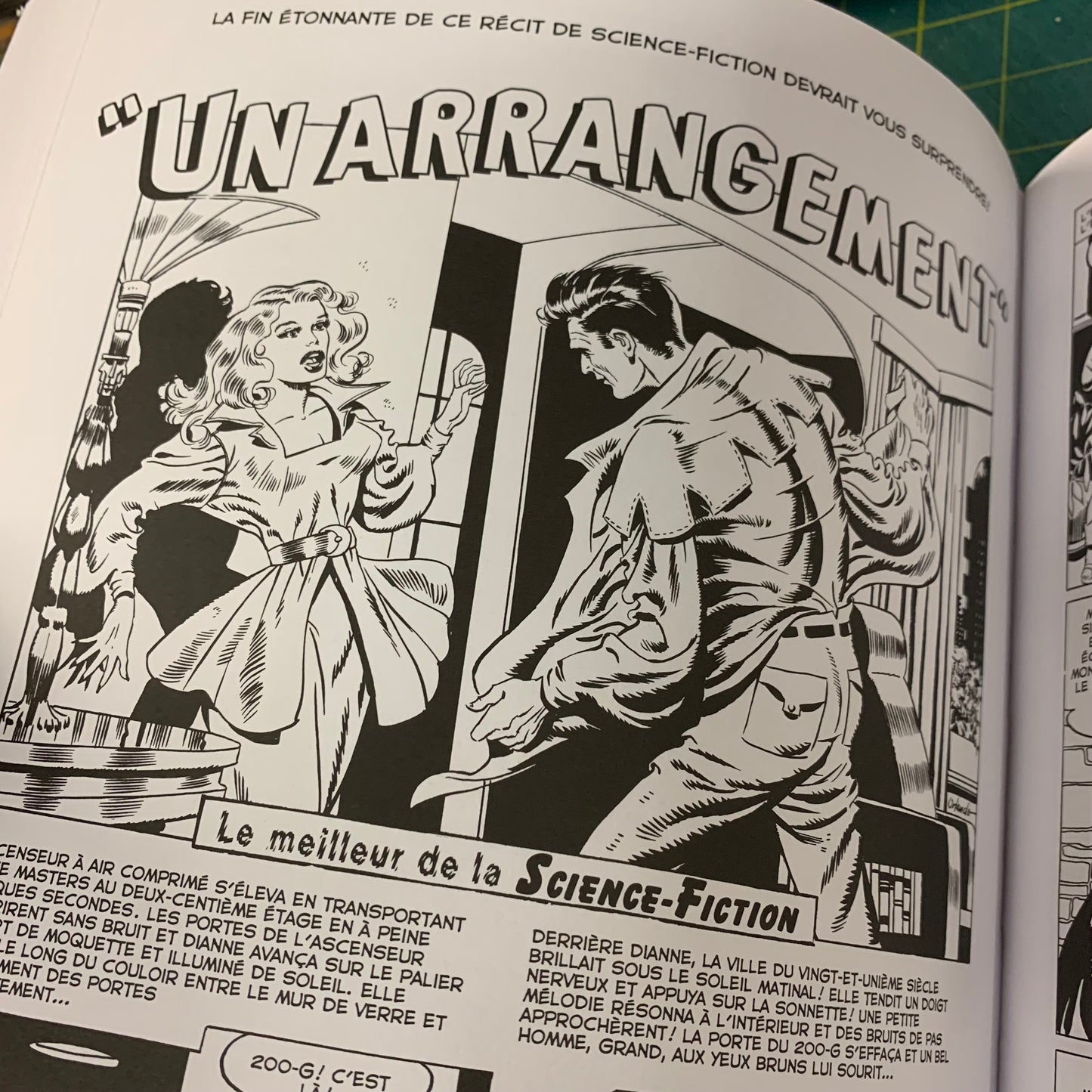 Shock SuspenStories (FR)