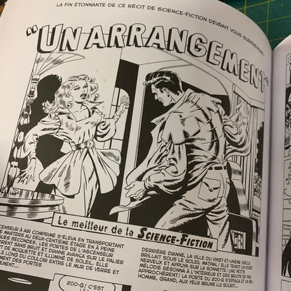 Shock SuspenStories (FR)