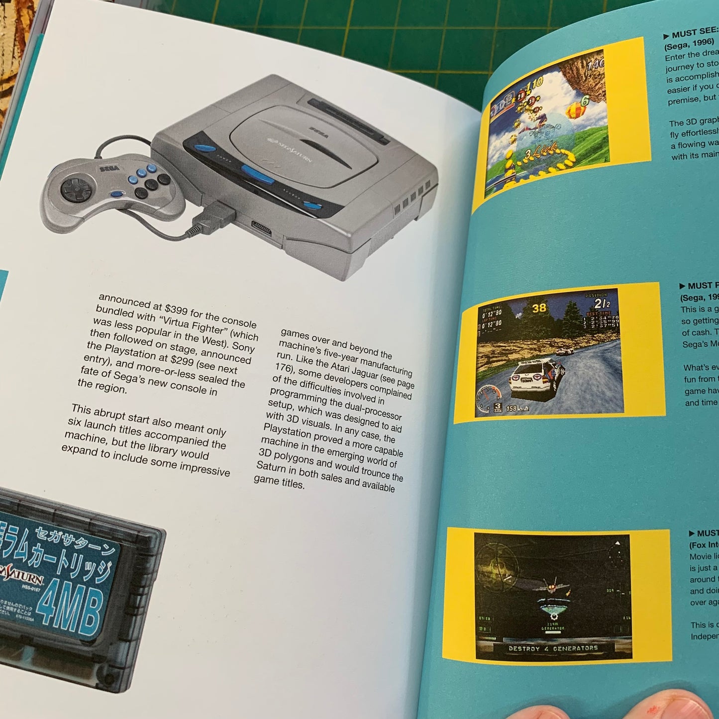 The Nostalgia Nerd's Retro Tech: Computer, Consoles and Games