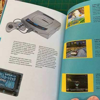 The Nostalgia Nerd's Retro Tech: Computer, Consoles and Games