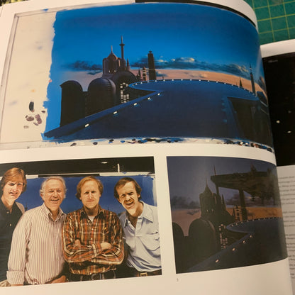 Star Wars — Tout l’Art de Ralph McQuarrie vol. 2