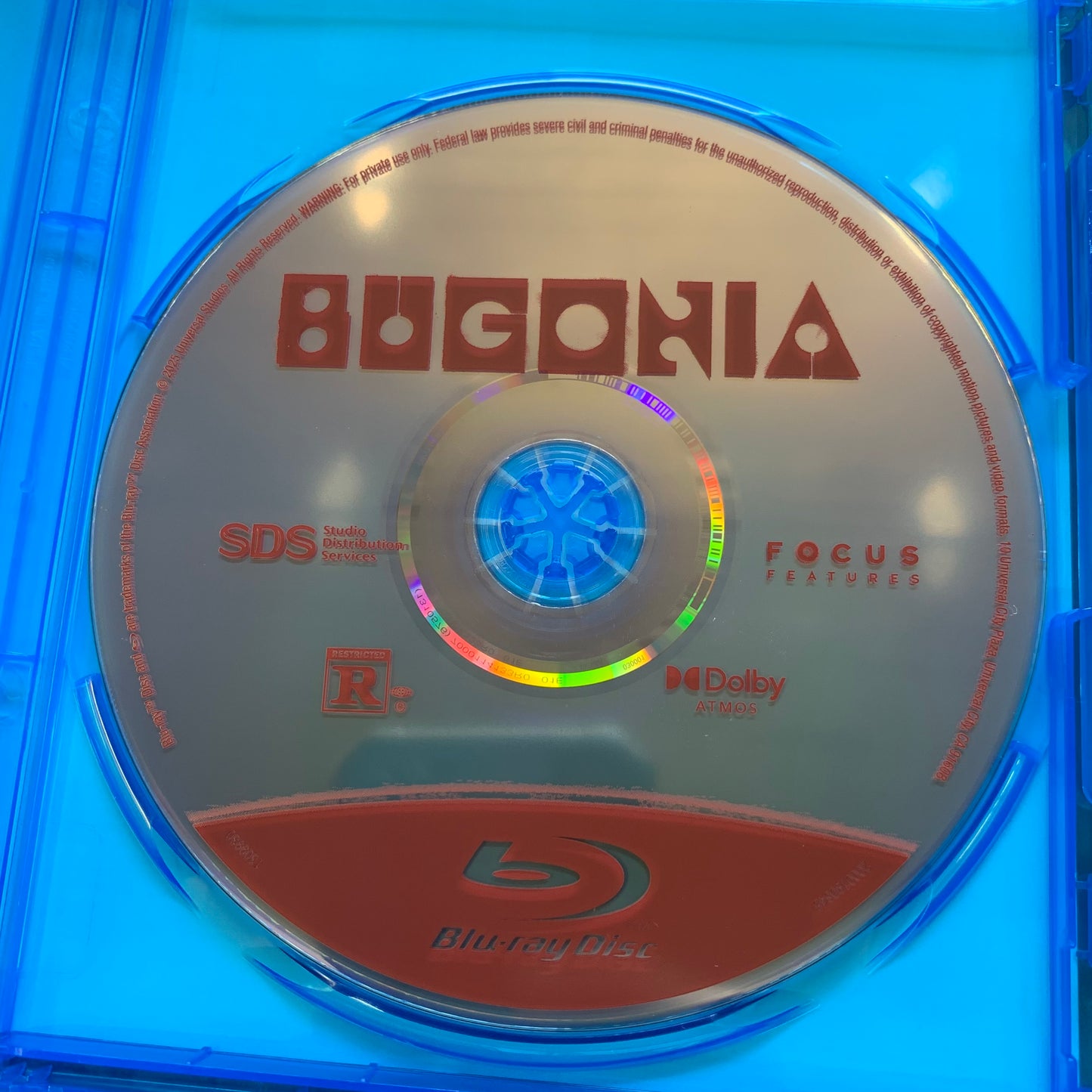 Bugonia (VF)