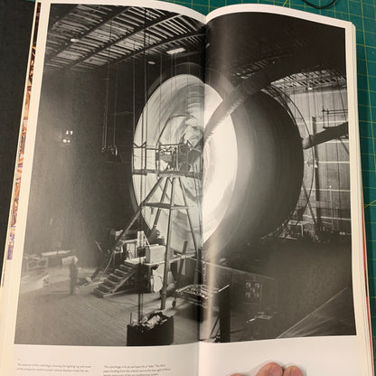 The Making of Stanley Kubrick’s 2001: A Space Odyssey