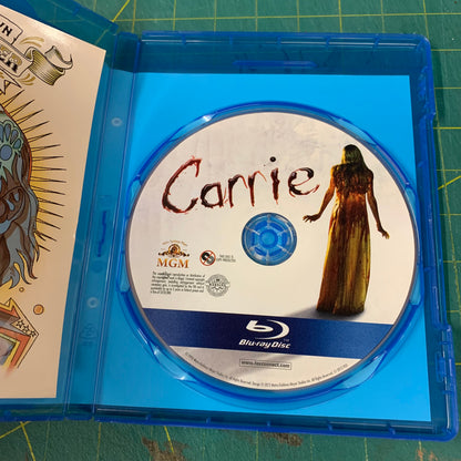 Carrie