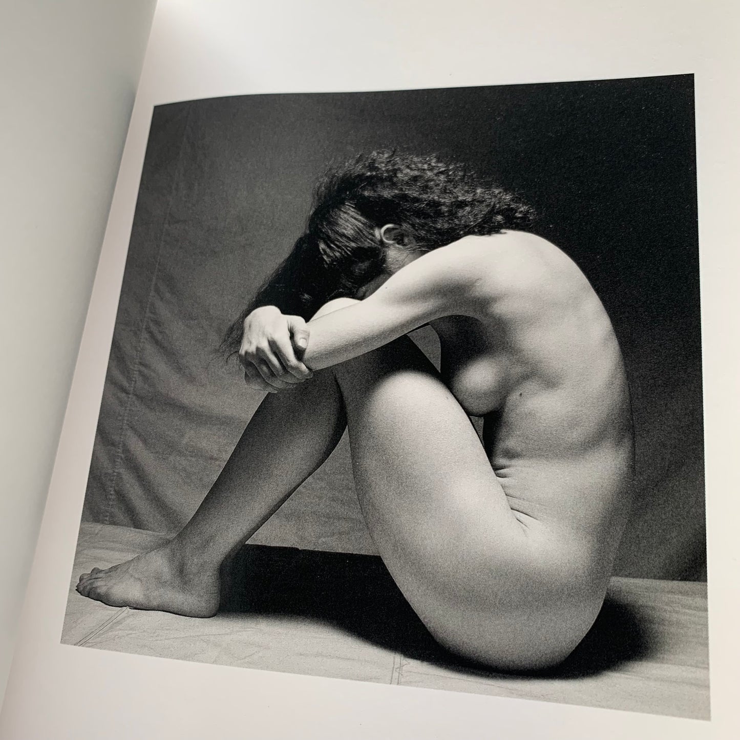Madonna Nudes II - 2015 by Martin Schreiber