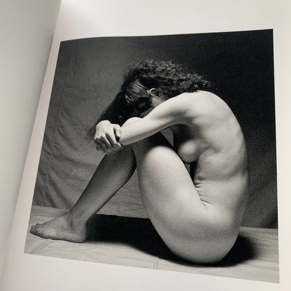 Madonna Nudes II - 2015 by Martin Schreiber
