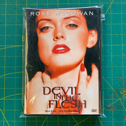 Devil in the Flesh