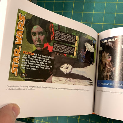 Star Wars – Widevision