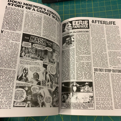 Eerie volume 9 — Nos. 42-46