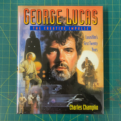 George Lucas — The Creative Impulse