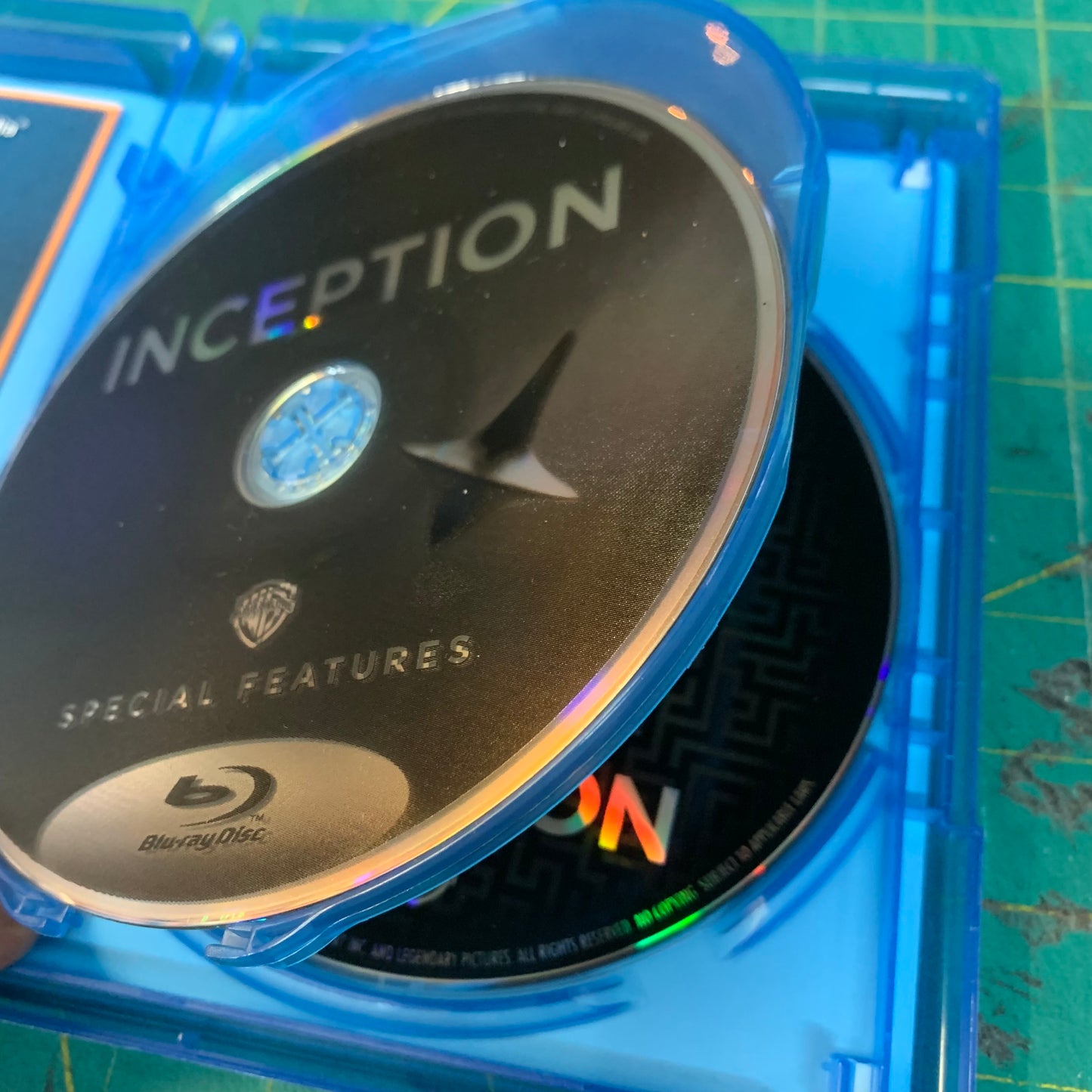 Inception (Origine)