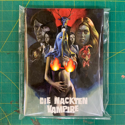 Die Nackten Vampire (Jean Rollin)