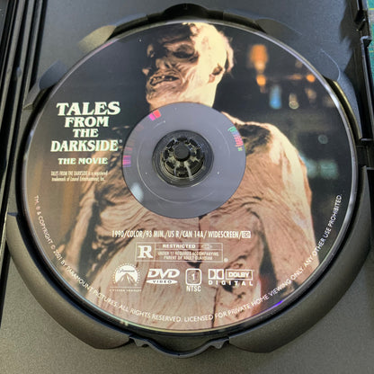 Tales from the Dark Side: The Movie