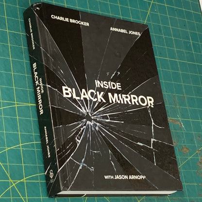 Inside Black Mirror