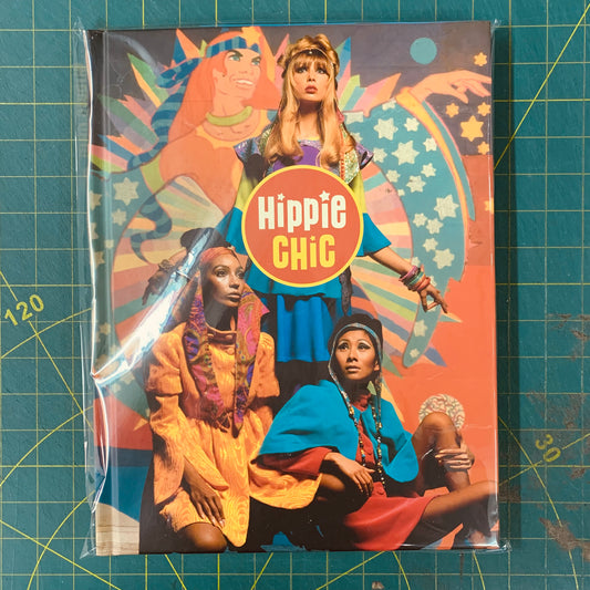 Hippie Chic