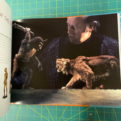 Harryhausen — The Lost Movies