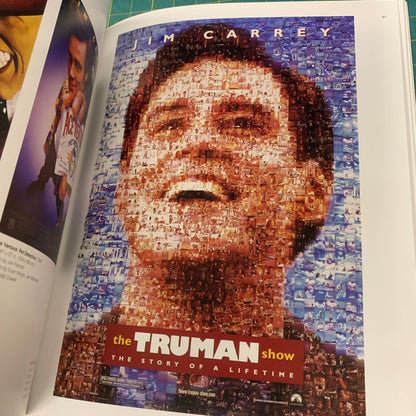 Film Posters of the 90s