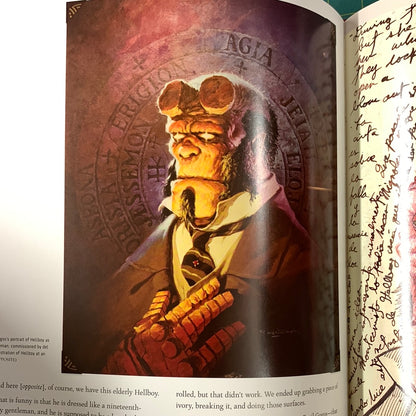 Guillermo del Toro – Cabinet of curiosities