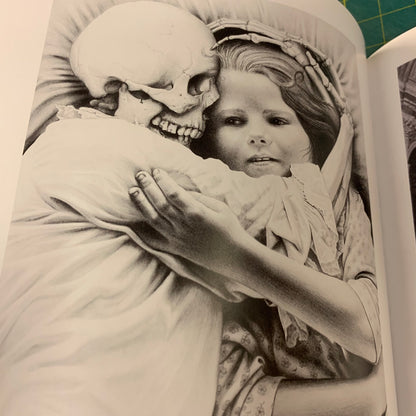 Weirdo Noir: Gothic and Dark Lowbrow Art