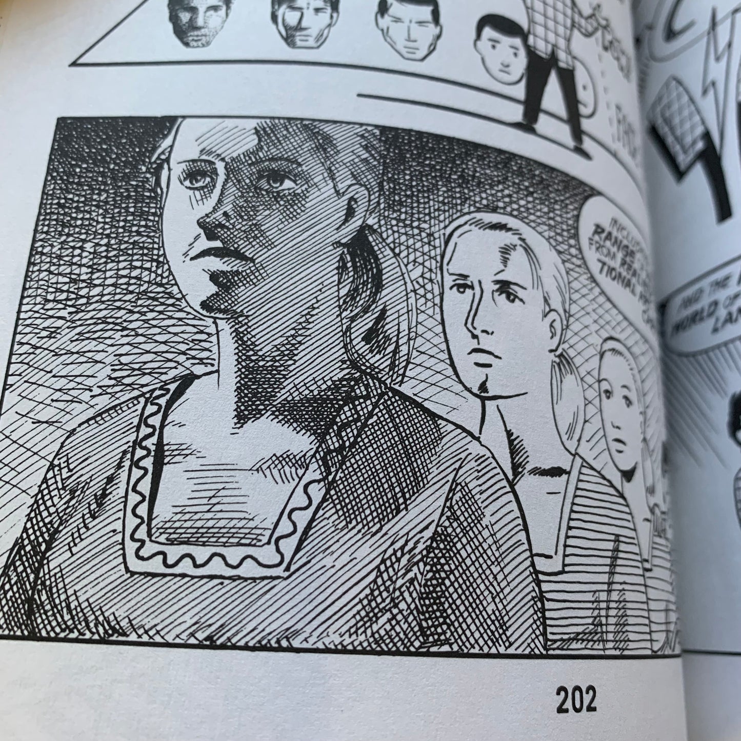 Understanding Comics: The Invisible Art