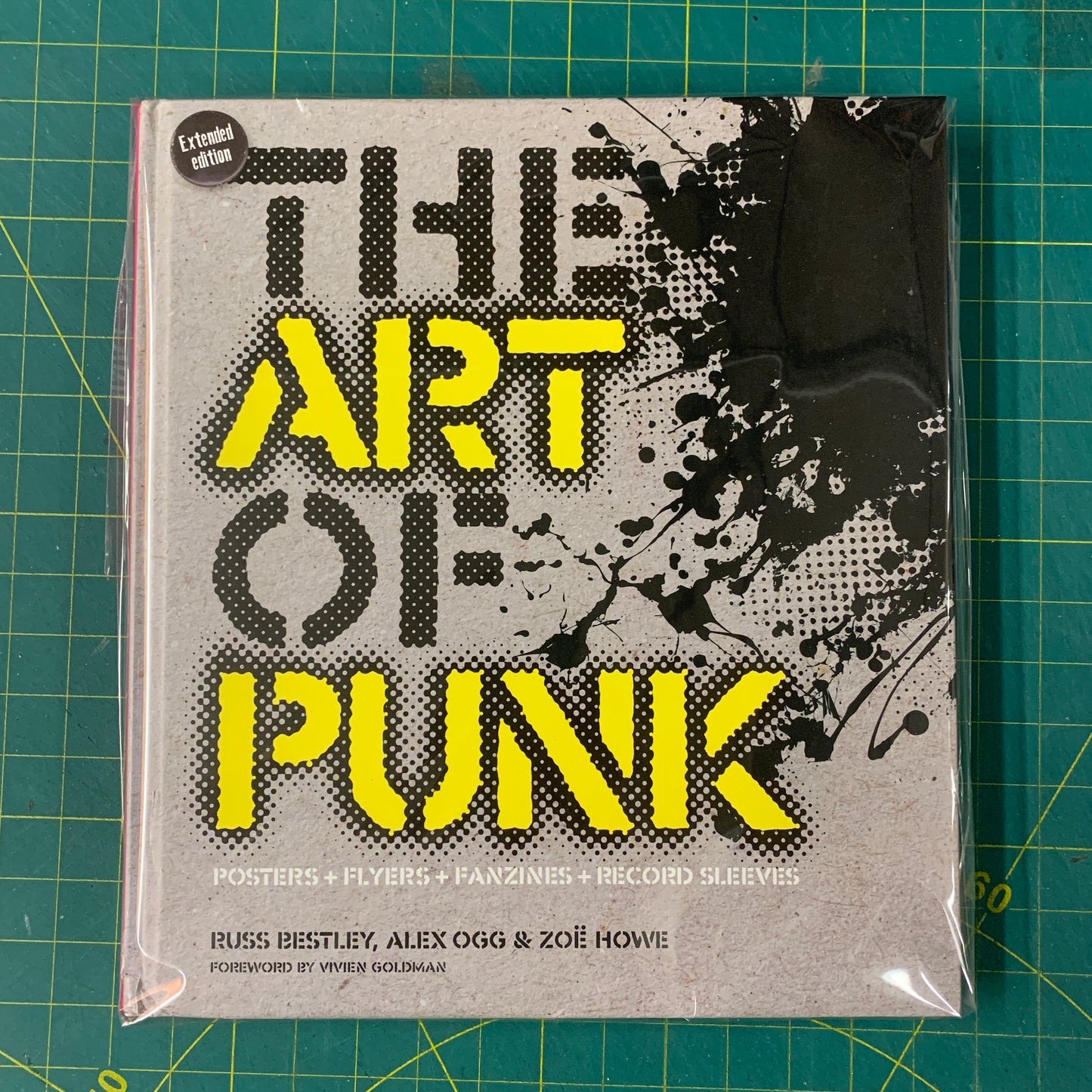 The art of Punk
