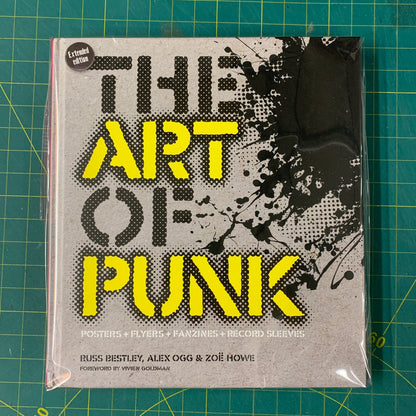 The art of Punk
