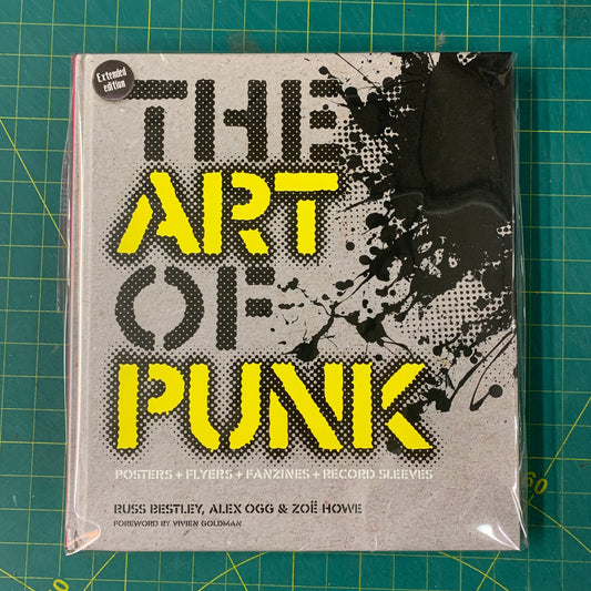 The art of Punk