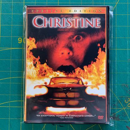 Christine (Special Edition)