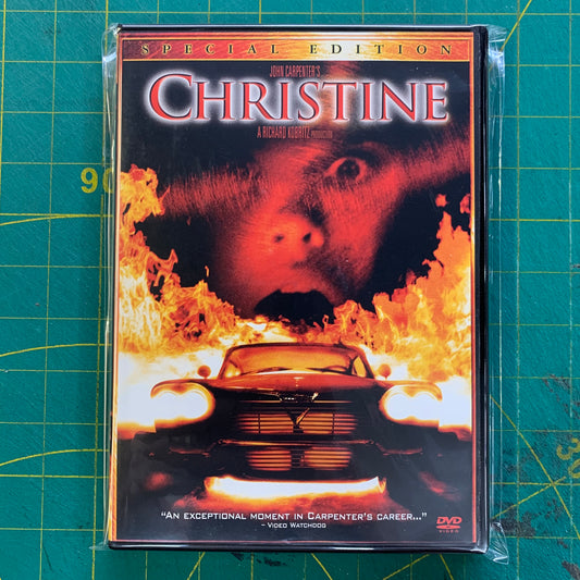Christine (Special Edition)