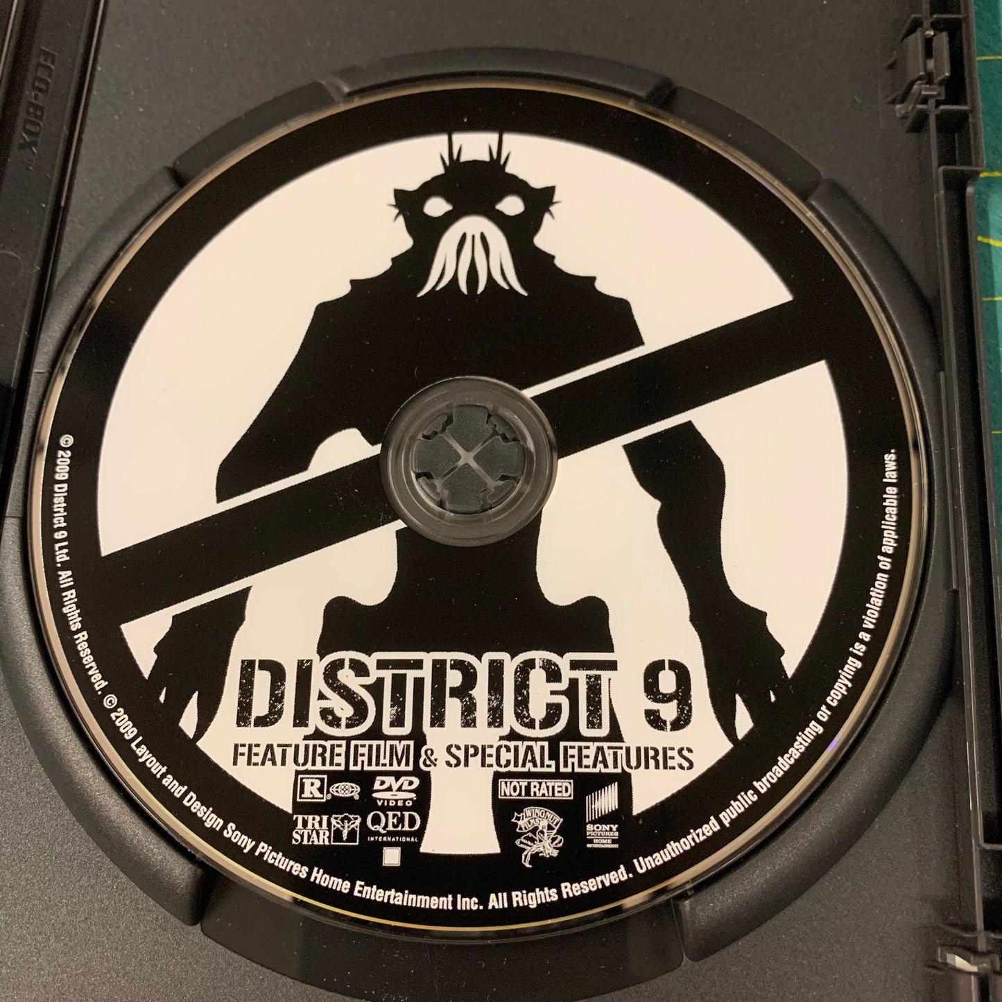 District 9