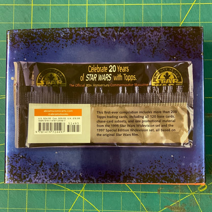 Star Wars – Widevision