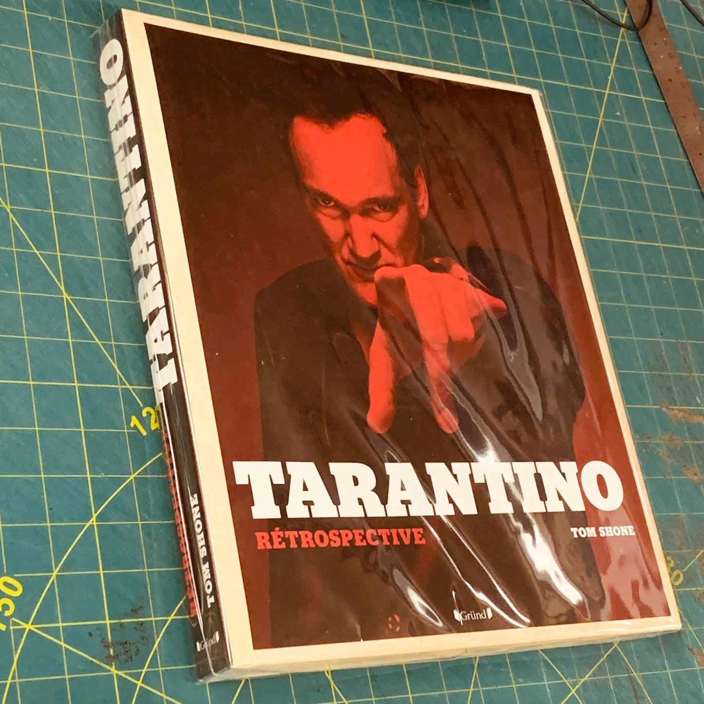 Tarantino Rétrospective (Français)