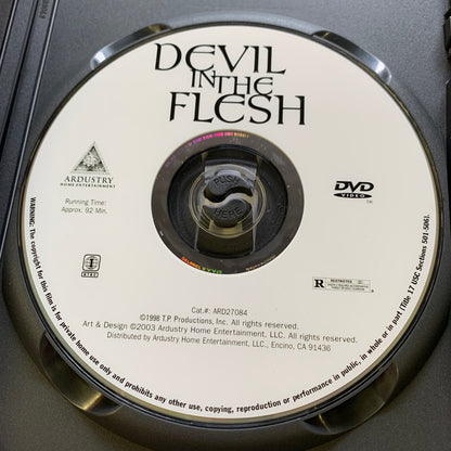 Devil in the Flesh